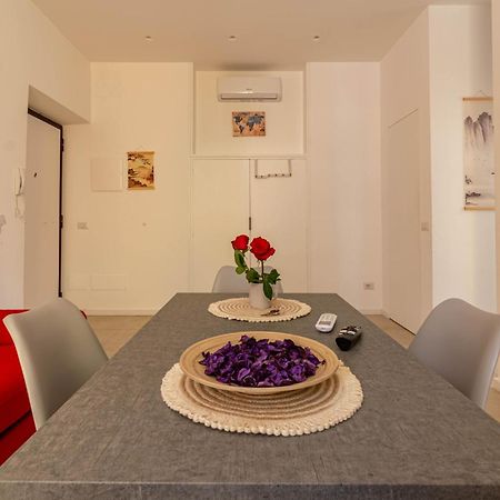 Domus Eroi Daire Roma Dış mekan fotoğraf