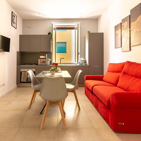 Domus Eroi Daire Roma Dış mekan fotoğraf