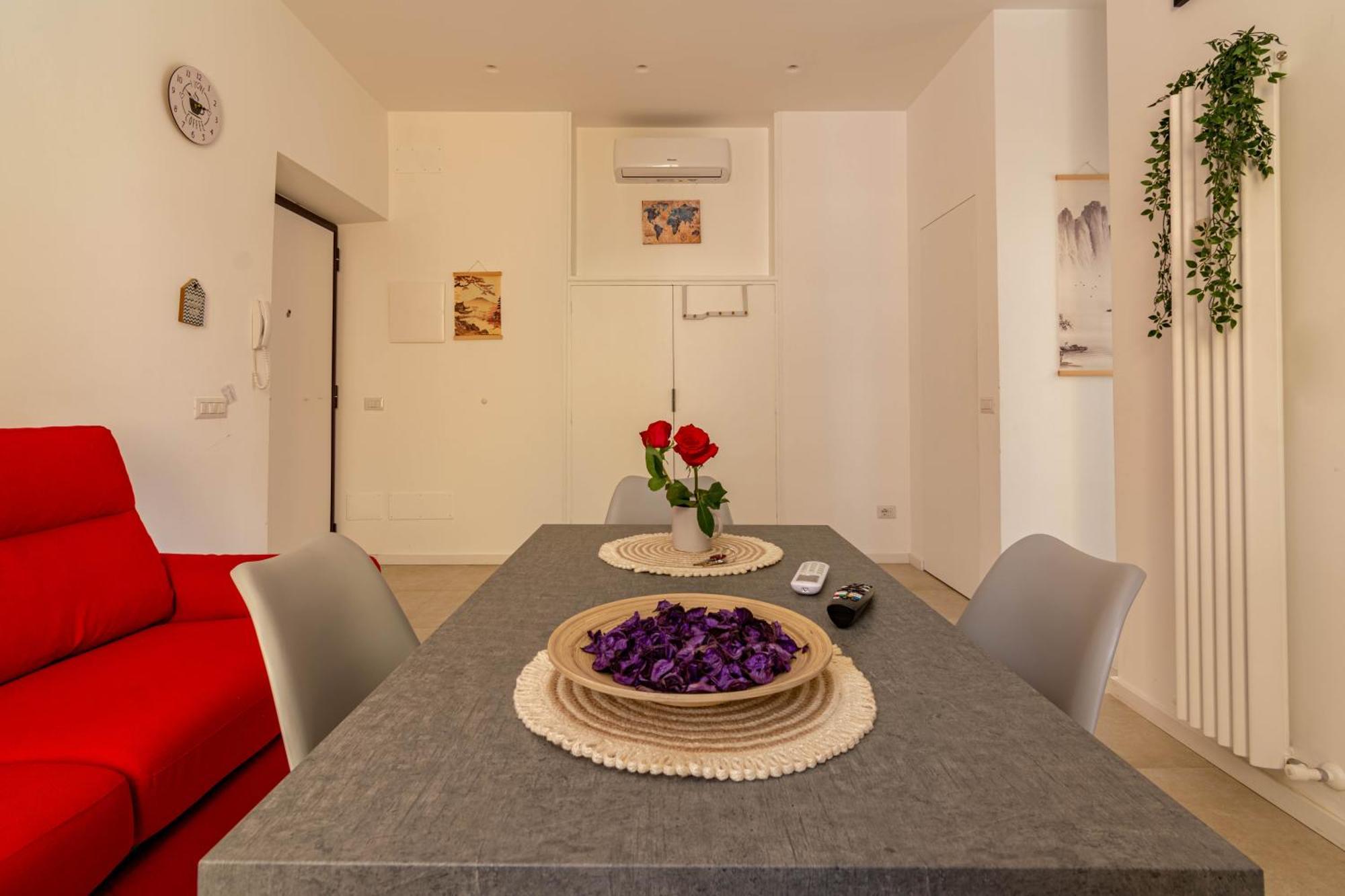 Domus Eroi Daire Roma Dış mekan fotoğraf