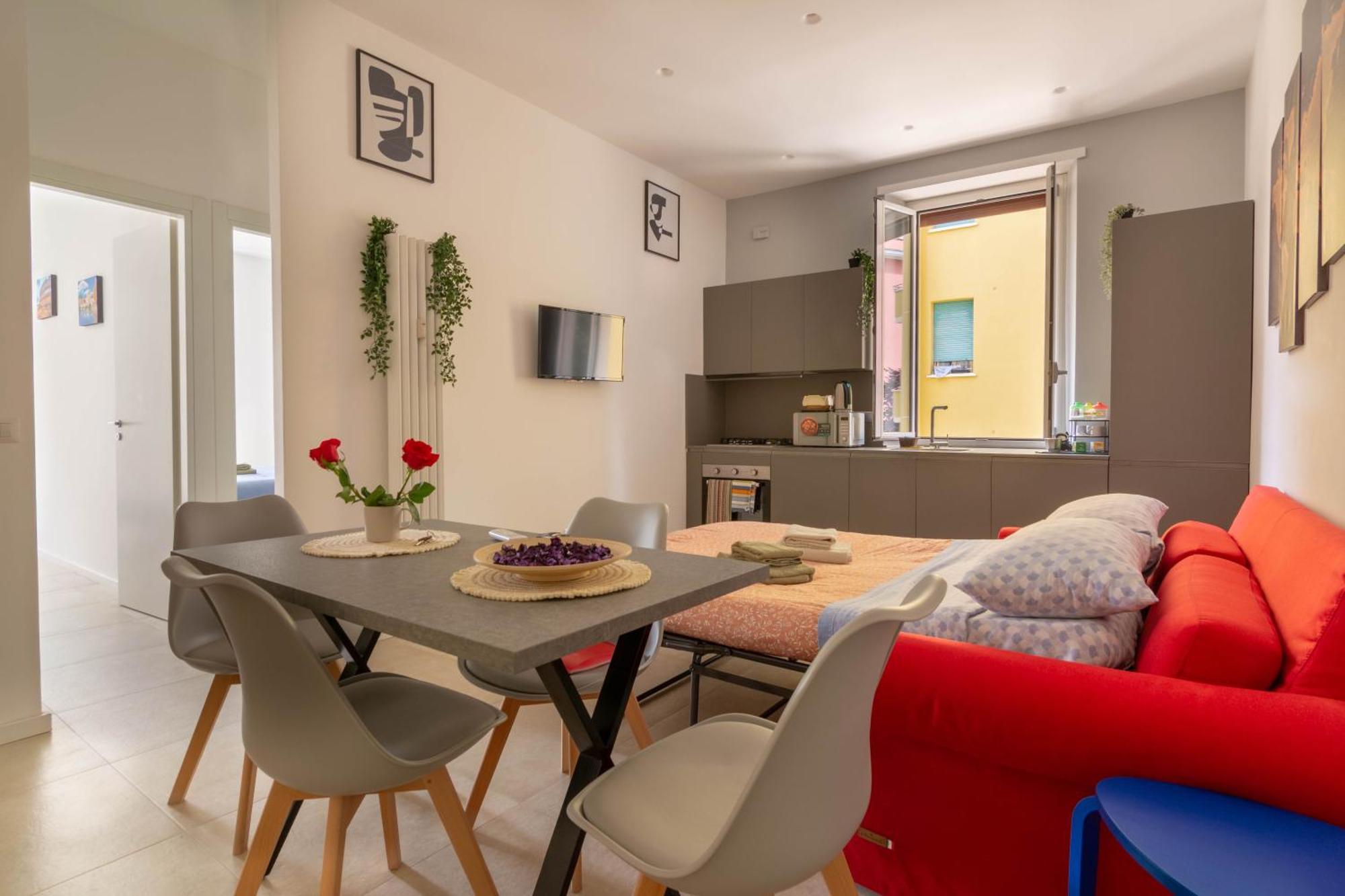Domus Eroi Daire Roma Dış mekan fotoğraf