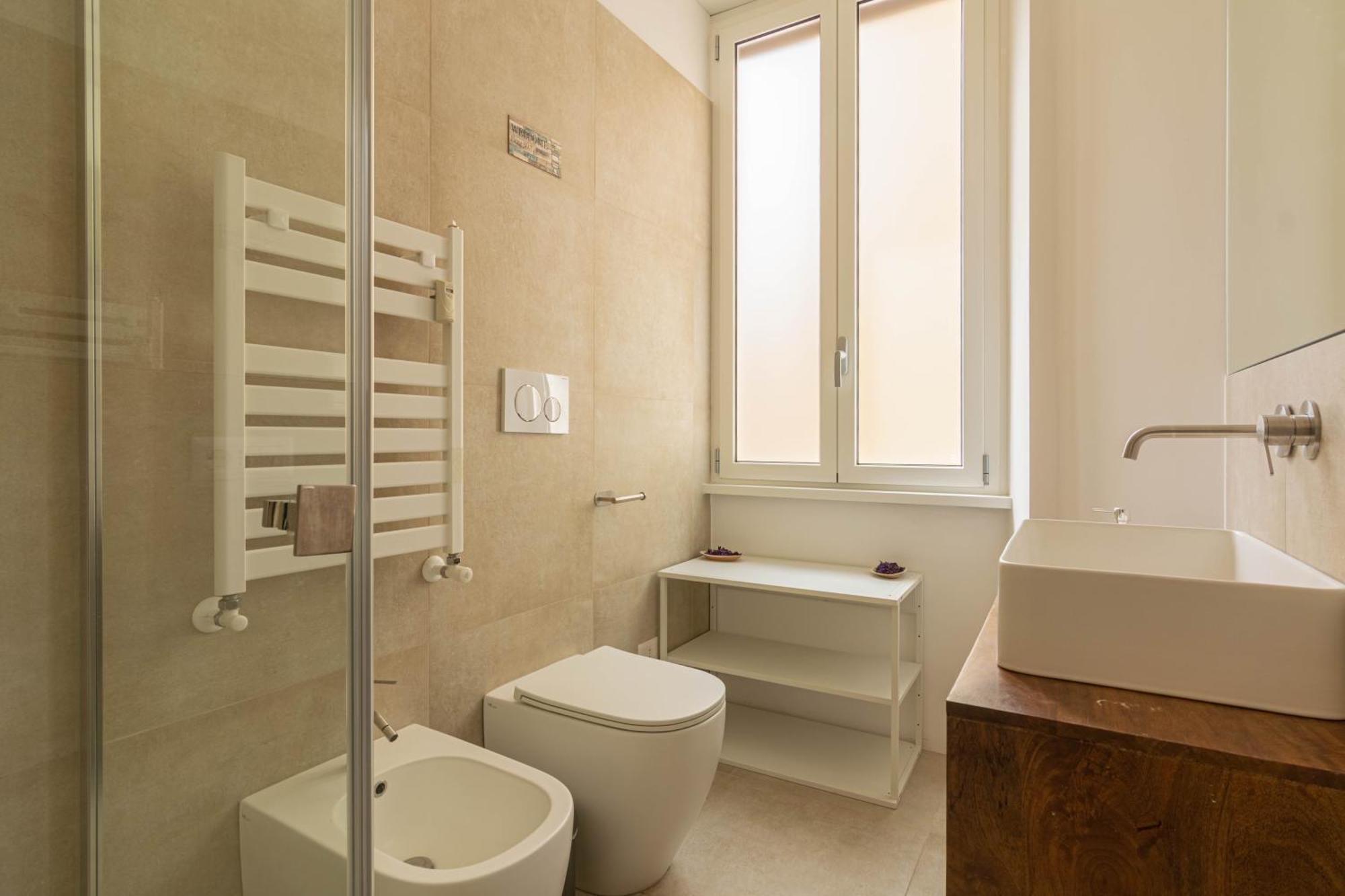 Domus Eroi Daire Roma Dış mekan fotoğraf