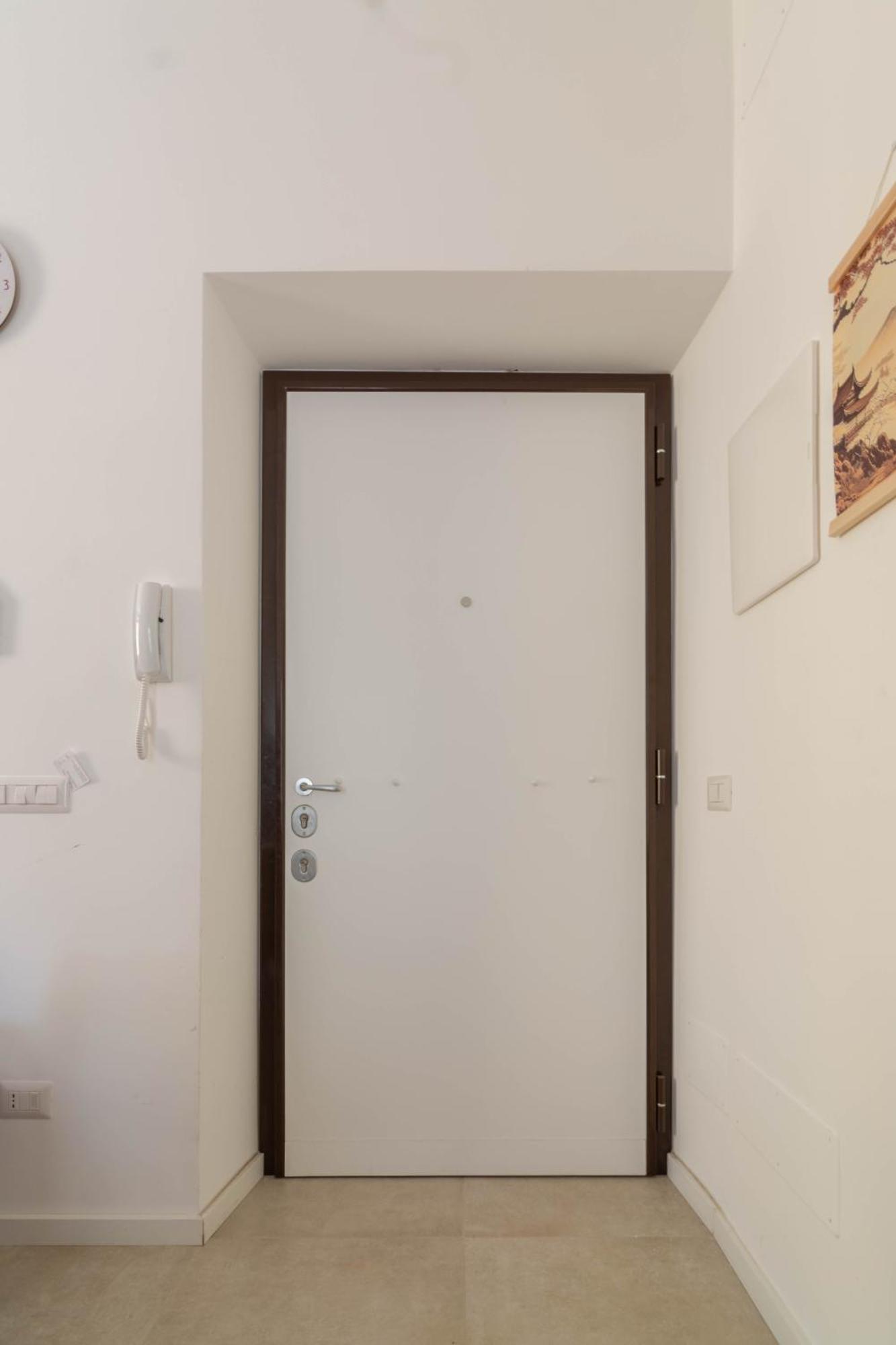 Domus Eroi Daire Roma Dış mekan fotoğraf