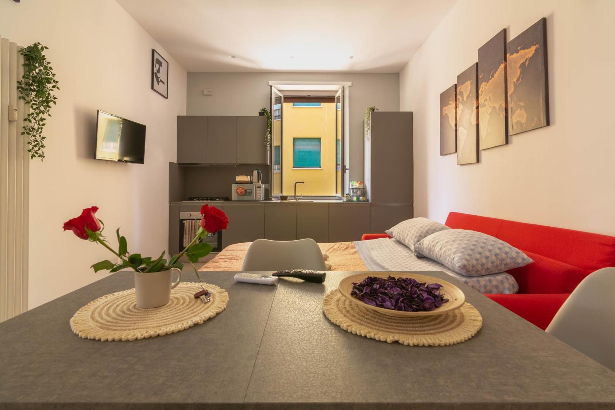 Domus Eroi Daire Roma Dış mekan fotoğraf